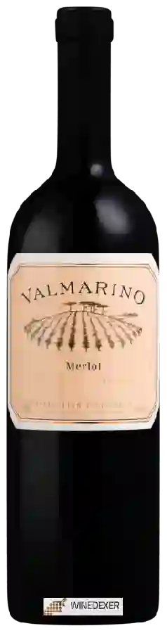 Winery Valmarino - Merlot