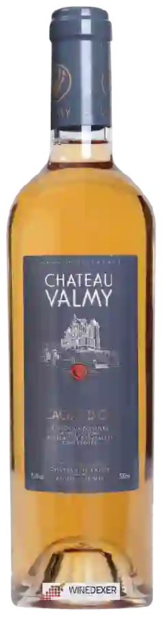 Château Valmy - Cachet d'Or Vin Doux Naturel
