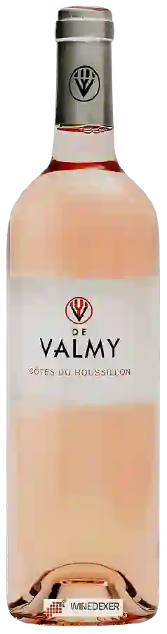 Château Valmy - V de Valmy Rosé