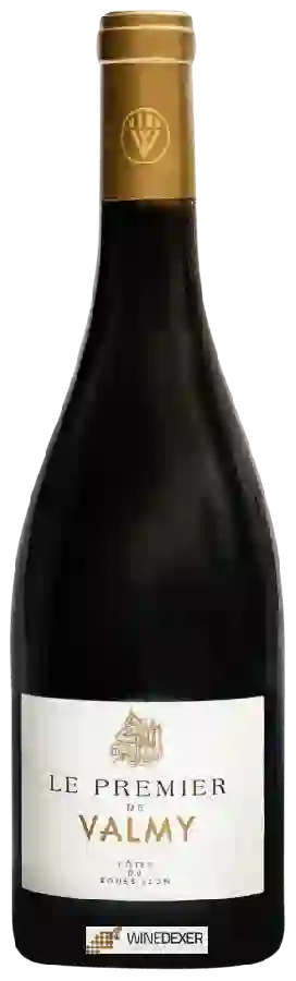 Château Valmy - Le Premier de Valmy Château Valmy - Le Premier de Valmy