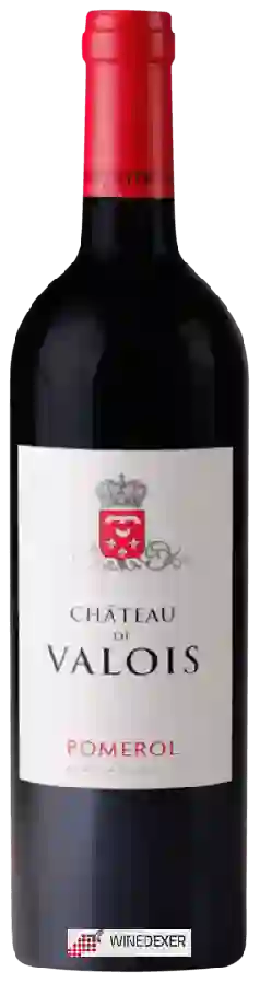 Château de Valois - Pomerol