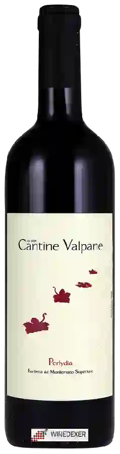 Winery Cantine Valpane - Perlydia Barbera del Monferrato Superiore