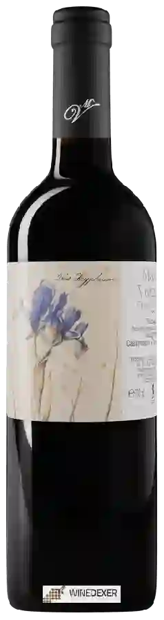 Winery Marta Valpiani - Crete Azzurre Sangiovese