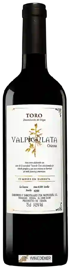Winery Valpiculata - Crianza Tinta de Toro