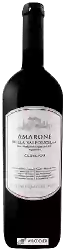 Winery Cantina Valpolicella Negrar - Amarone della Valpolicella Classico