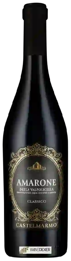 Winery Cantina Valpolicella Negrar - Castelmarmo Amarone della Valpolicella Classico Winery Cantina Valpolicella Negrar - Castelmarmo Amarone della Valpolicella Classico