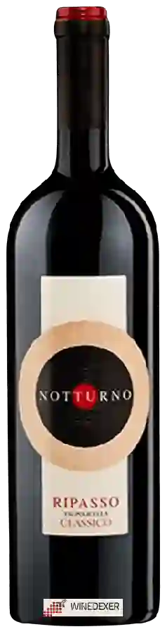 Winery Cantina Valpolicella Negrar - Notturno Valpolicella Ripasso Classico Winery Cantina Valpolicella Negrar - Notturno Valpolicella Ripasso Classico