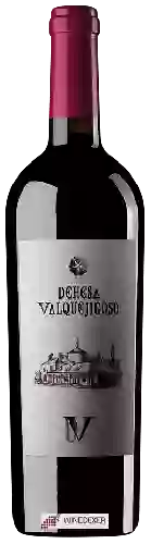 Winery Valquejigoso - Dehesa Valquejigoso