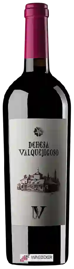 Winery Valquejigoso - Dehesa Valquejigoso
