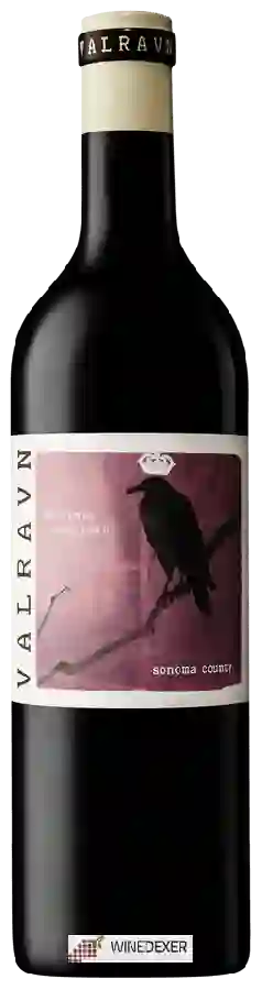 Winery Valravn - Cabernet Sauvignon Winery Valravn - Cabernet Sauvignon