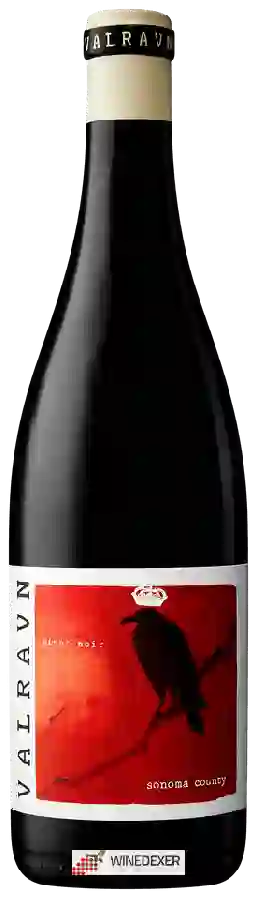 Winery Valravn - Pinot Noir