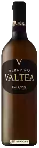 Winery Valtea - Albariño