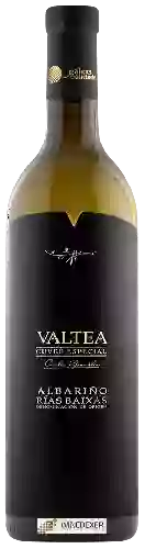 Winery Valtea - Cuvée Especial Albariño