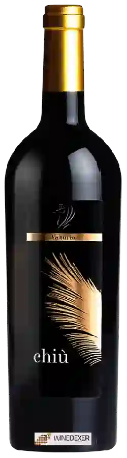 Winery Valturio - Chiù