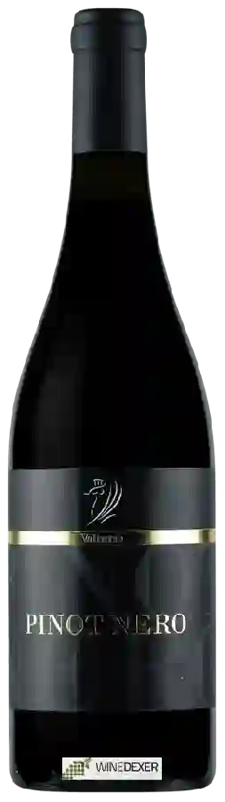 Winery Valturio - Pinot Nero