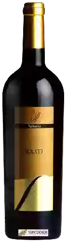 Winery Valturio - Solco