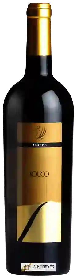 Winery Valturio - Solco Winery Valturio - Solco