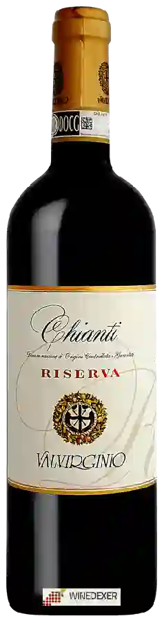 Winery Valvirginio - Chianti Riserva