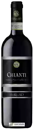Winery Valvirginio - Chianti