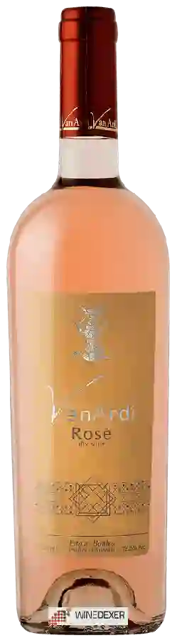 Winery Van Ardi - Rosé