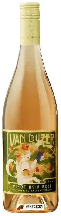 Winery Van Duzer - Pinot Noir Rosé