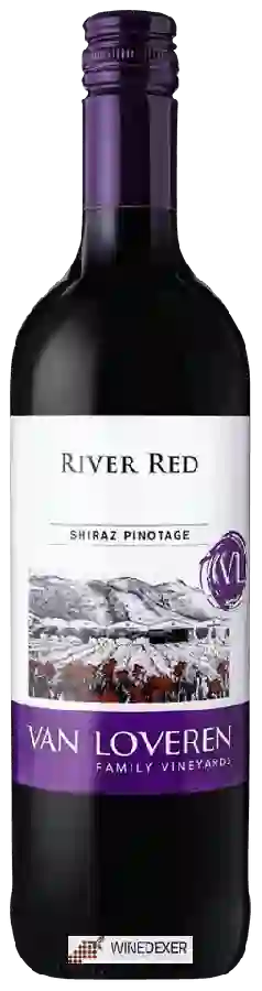 Winery Van Loveren - River Red