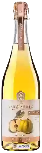 Winery Van Nahmen - Frucht-Secco Apfel-Quitte