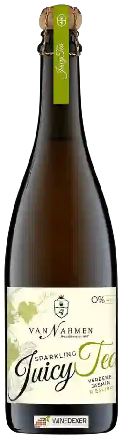 Winery Van Nahmen - Juicy Tea Vervain Jasmin Riesling Winery Van Nahmen - Juicy Tea Vervain Jasmin Riesling