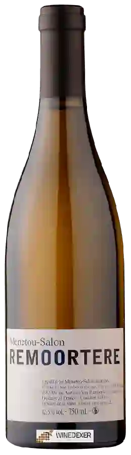Winery Antoine Van Remoortere - Menetou-Salon Blanc Winery Antoine Van Remoortere - Menetou-Salon Blanc