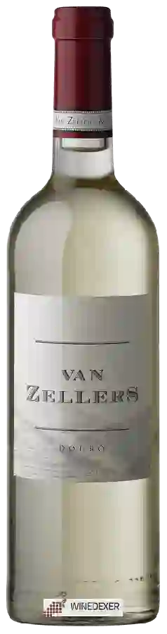 Winery Van Zellers - Branco