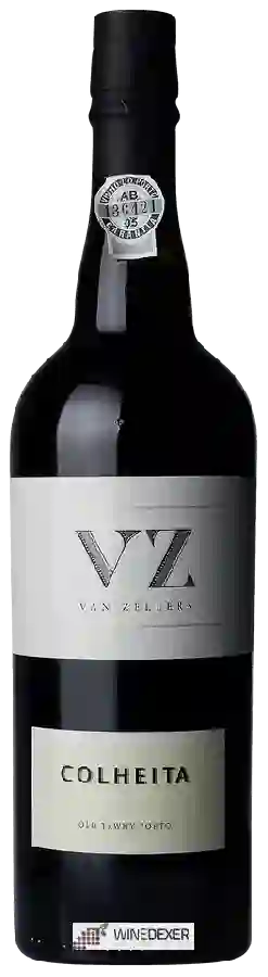 Winery Van Zellers - Colheita Port