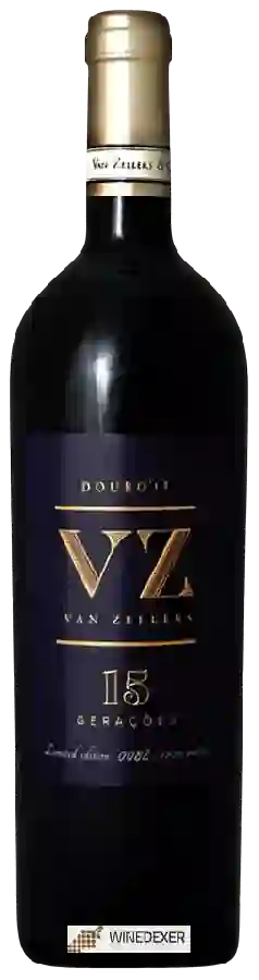 Winery Van Zellers - 15 Gerações