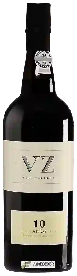 Winery Van Zellers - 10 Anos Port
