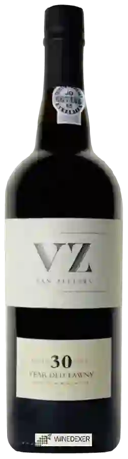 Winery Van Zellers - 30 Year Old Tawny Port