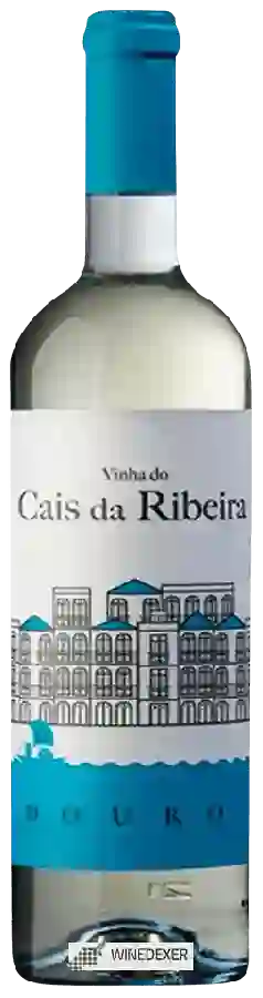 Winery Van Zellers - Vinha do Cais da Ribeira Branco