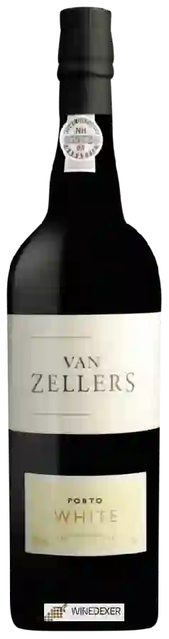 Winery Van Zellers - White Porto