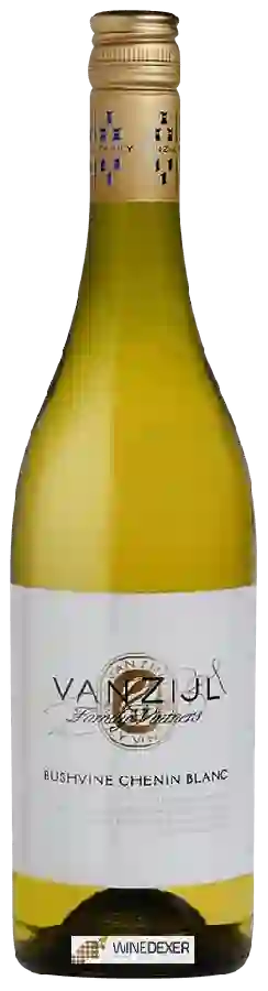 Winery Van Zijl - Bushvine Chenin Blanc
