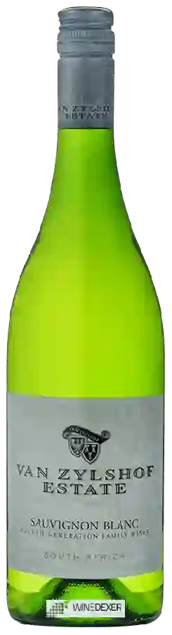 Winery Van Zylshof - Sauvignon Blanc