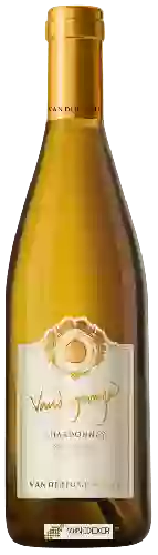 Winery Vanderpump - Chardonnay