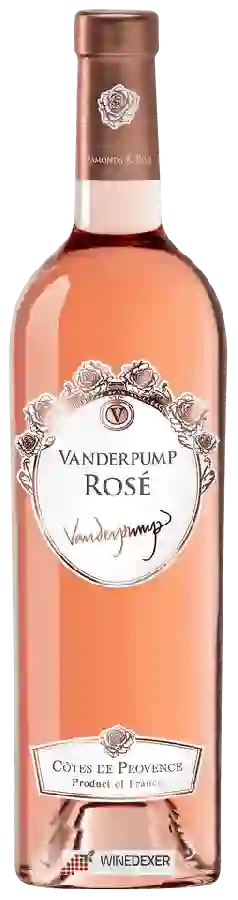 Winery Vanderpump - Rosé Winery Vanderpump - Rosé