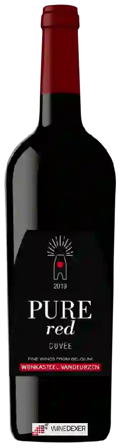 Winery Vandeurzen - Pure Red Cuvée