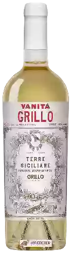 Winery Vanitá - Grillo