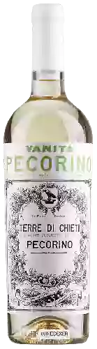 Winery Vanitá - Pecorino