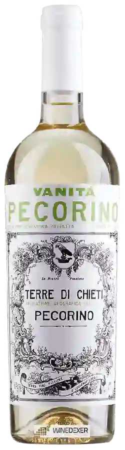 Winery Vanitá - Pecorino