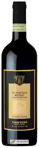Winery Vantini - Le Cariole Valpolicella Ripasso Classico Superiore