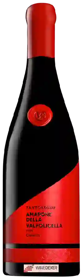 Winery Vantorosso - Amarone Della Valpolicella Classico