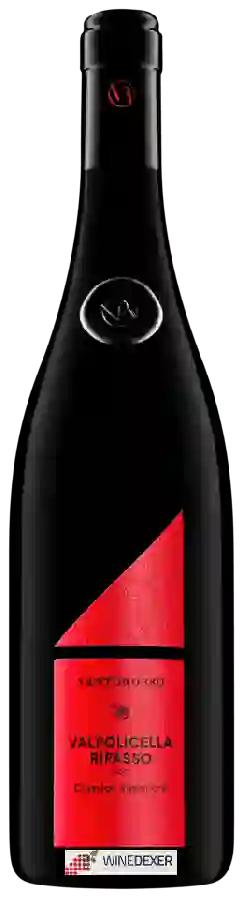 Winery Vantorosso - Valpolicella Ripasso Classico Superiore