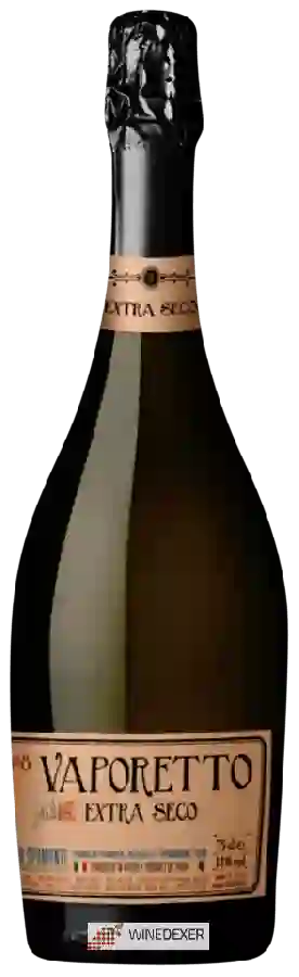 Winery Vaporetto - Extra Seco