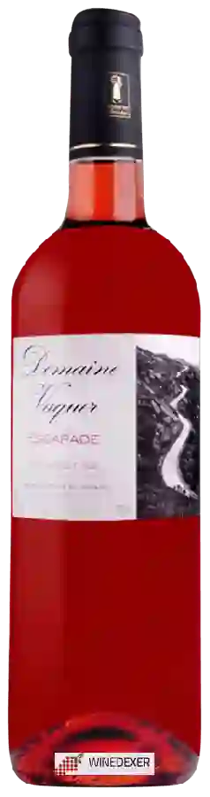 Domaine Vaquer - Escapade Rivesaltes Tuilé