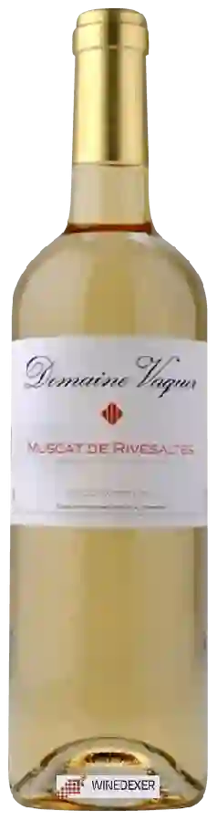 Domaine Vaquer - Muscat de Rivesaltes